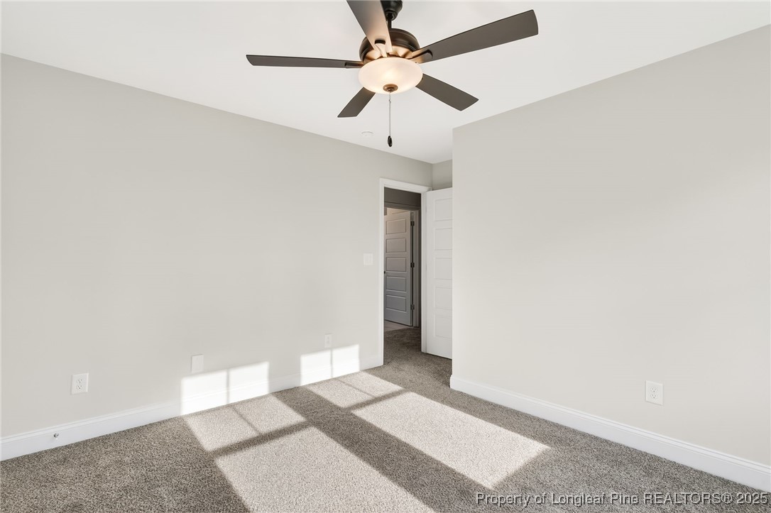 2218 Montrose (lot 2) Road Raeford, NC 28376 - Photo 20 of 48