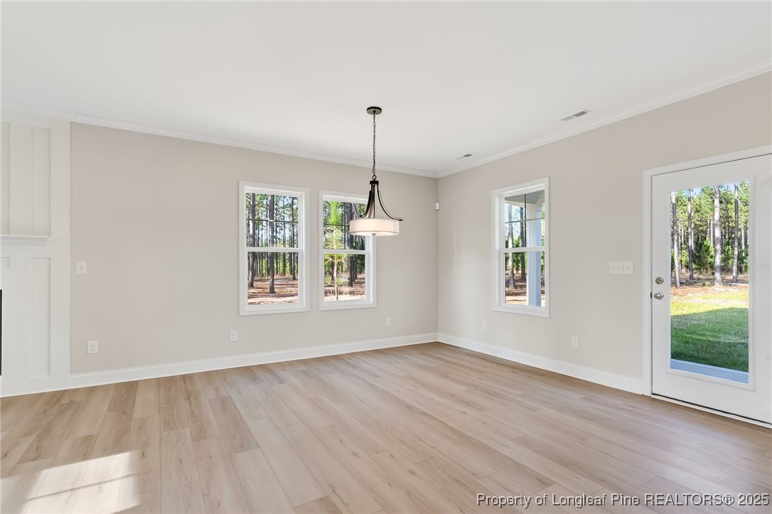 2218 Montrose (lot 2) Road Raeford, NC 28376 - Photo 21 of 48