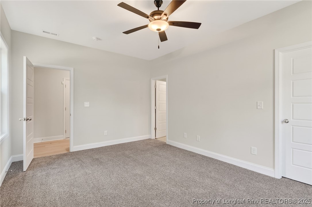 2218 Montrose (lot 2) Road Raeford, NC 28376 - Photo 23 of 48