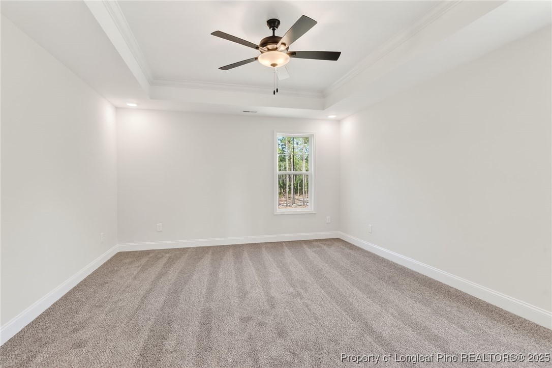 2218 Montrose (lot 2) Road Raeford, NC 28376 - Photo 25 of 48