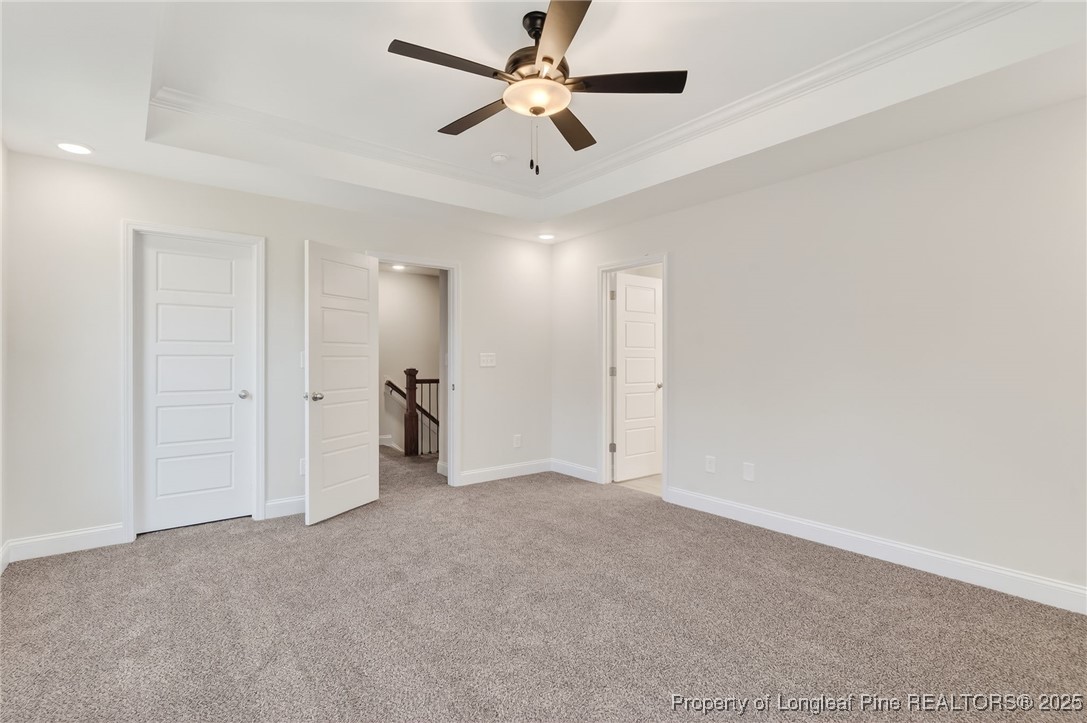 2218 Montrose (lot 2) Road Raeford, NC 28376 - Photo 26 of 48