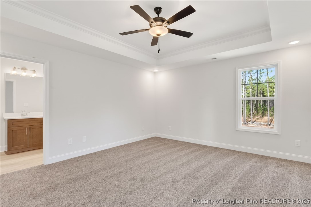 2218 Montrose (lot 2) Road Raeford, NC 28376 - Photo 30 of 48