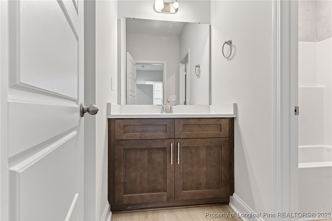 2218 Montrose (lot 2) Road Raeford, NC 28376 - Photo 31 of 48