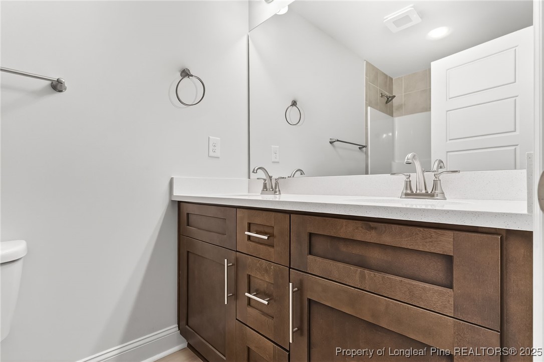 2218 Montrose (lot 2) Road Raeford, NC 28376 - Photo 35 of 48