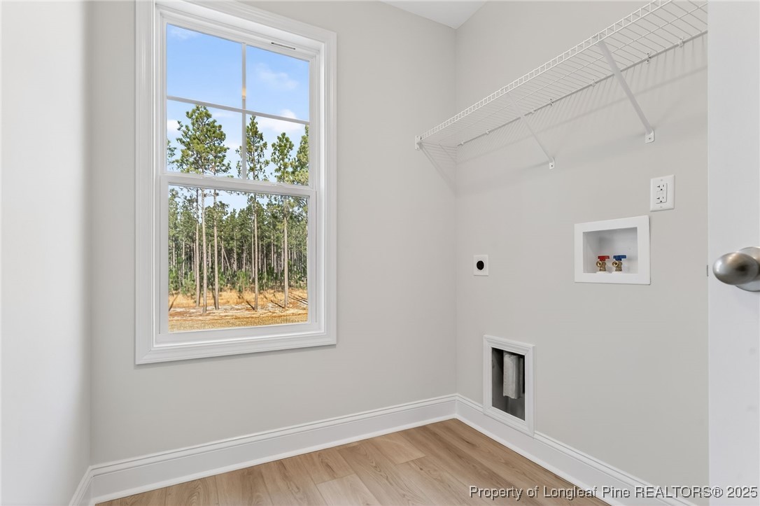 2218 Montrose (lot 2) Road Raeford, NC 28376 - Photo 36 of 48