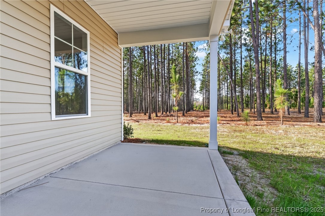 2218 Montrose (lot 2) Road Raeford, NC 28376 - Photo 37 of 48