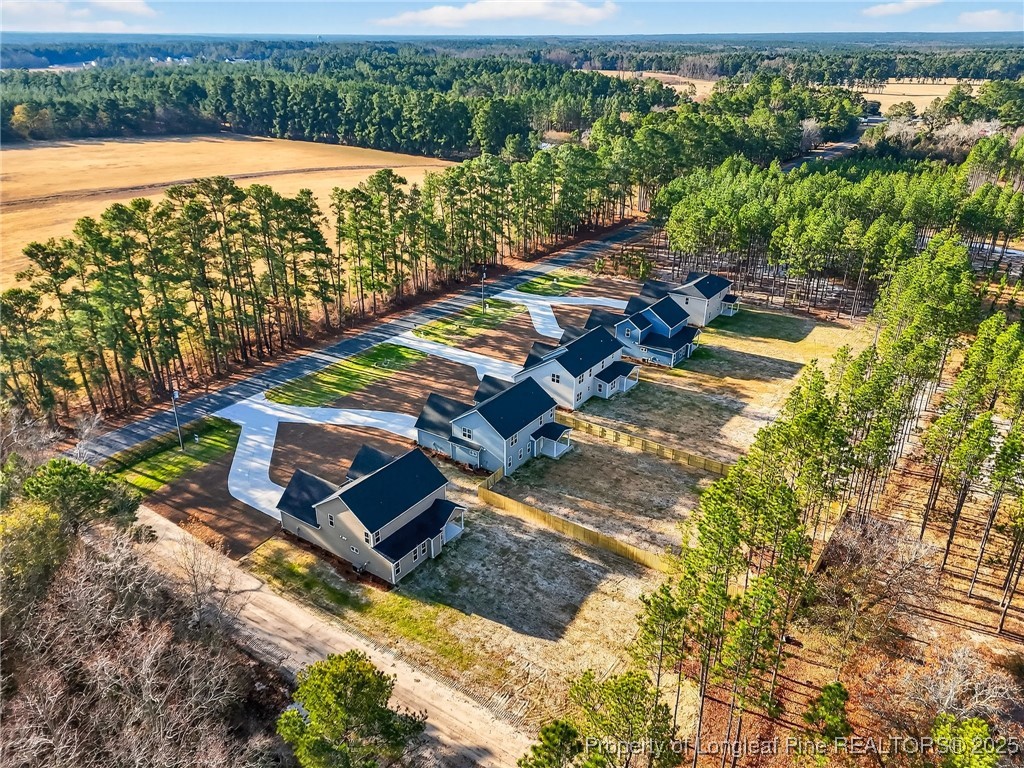 2218 Montrose (lot 2) Road Raeford, NC 28376 - Photo 43 of 48