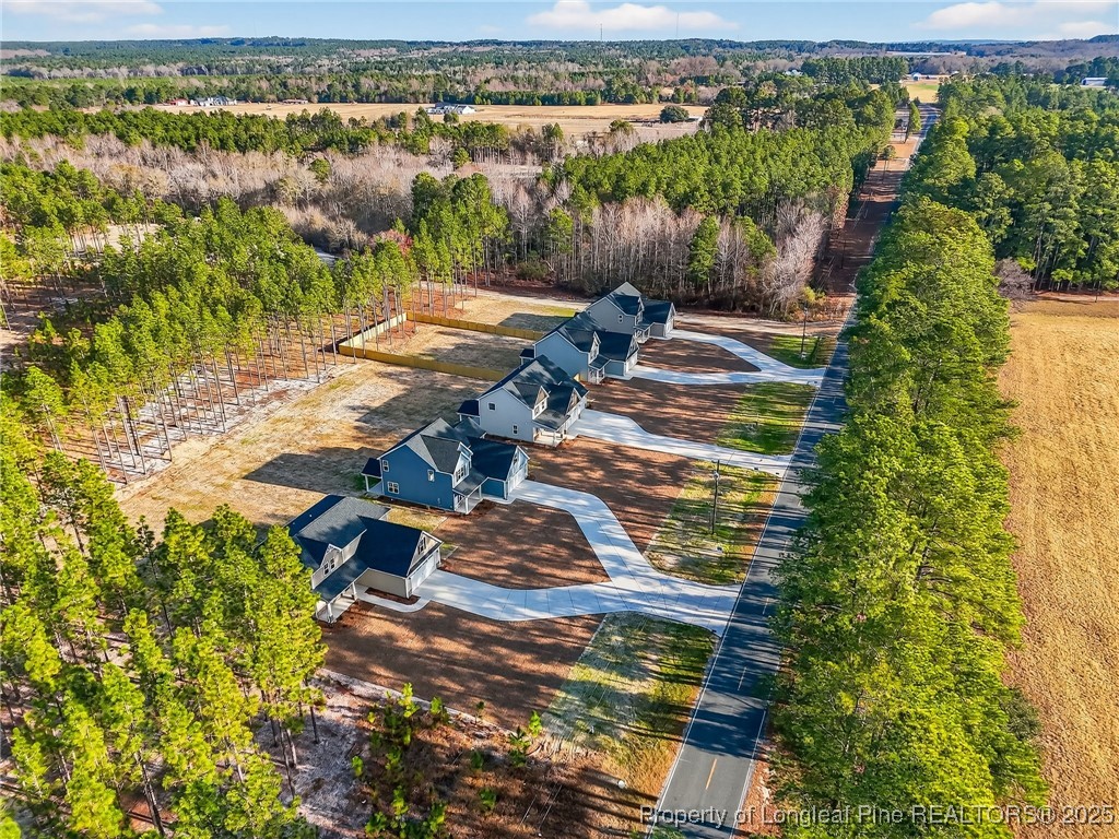 2218 Montrose (lot 2) Road Raeford, NC 28376 - Photo 45 of 48