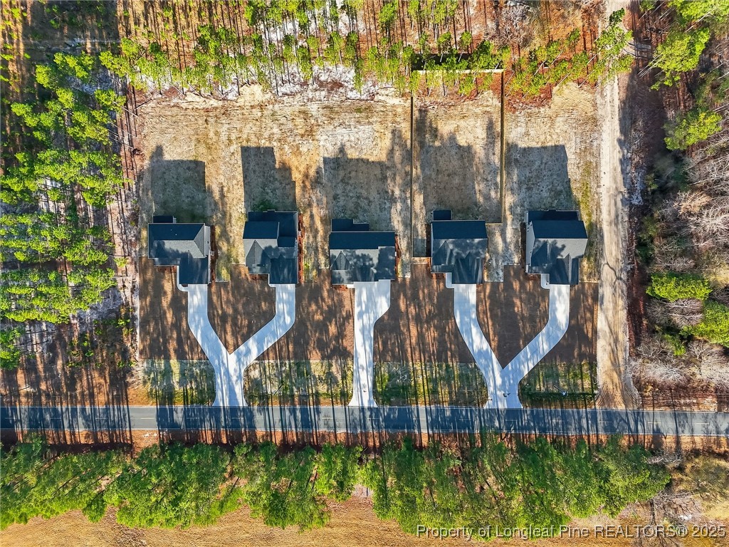 2218 Montrose (lot 2) Road Raeford, NC 28376 - Photo 47 of 48