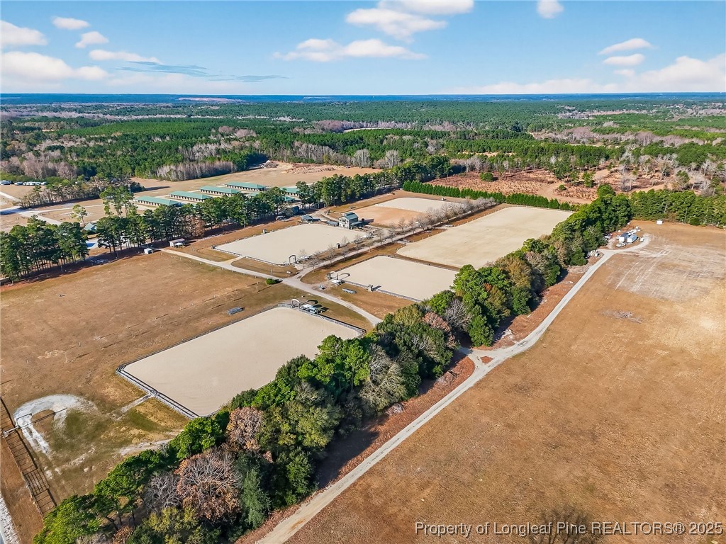 2218 Montrose (lot 2) Road Raeford, NC 28376 - Photo 48 of 48