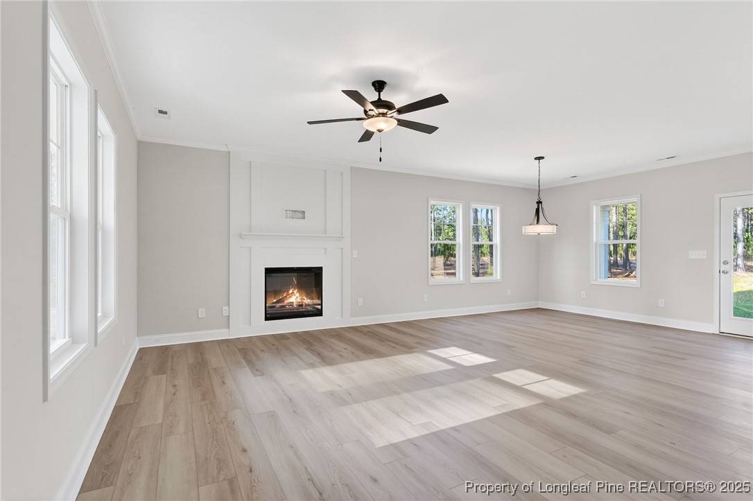 2218 Montrose (lot 2) Road Raeford, NC 28376 - Photo 6 of 48