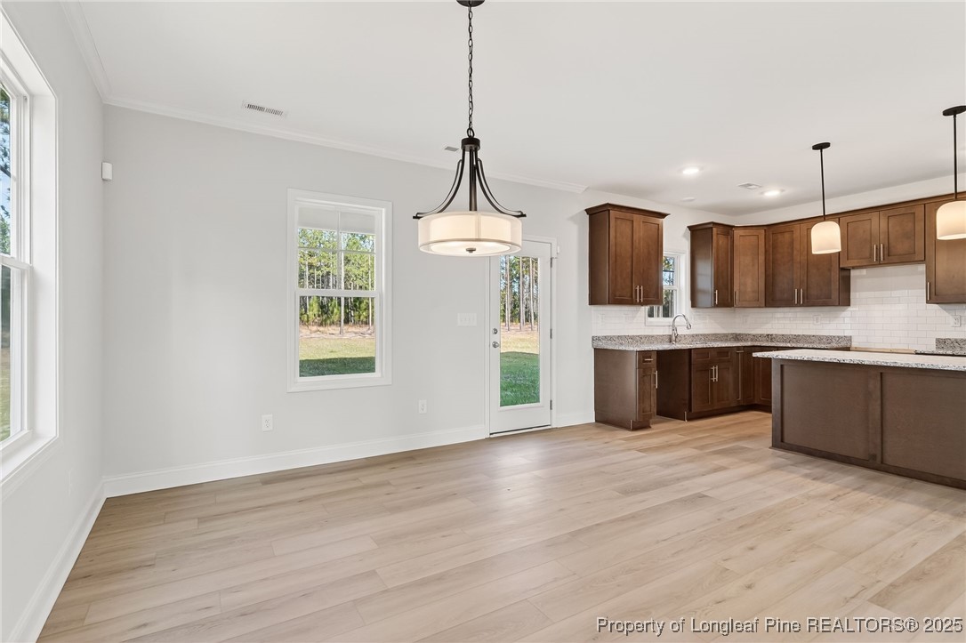 2218 Montrose (lot 2) Road Raeford, NC 28376 - Photo 7 of 48