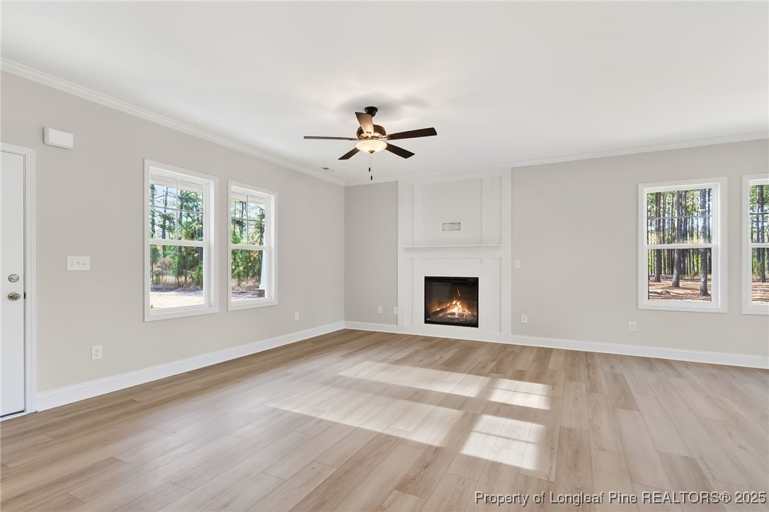 2218 Montrose (lot 2) Road Raeford, NC 28376 - Photo 8 of 48