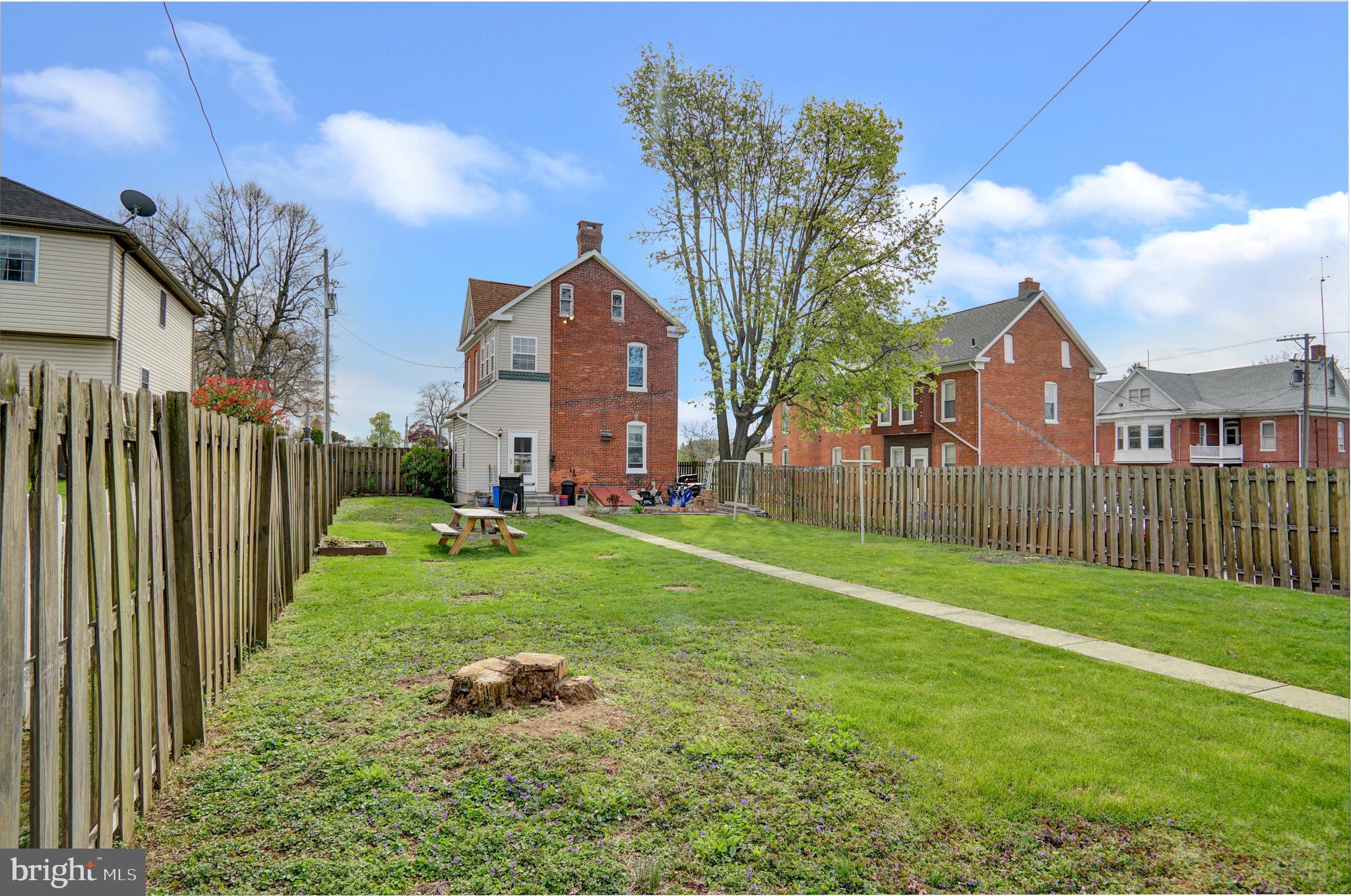704 Baltimore Street Hanover, PA 17331 - Photo 23 of 24 Gallery Image 23