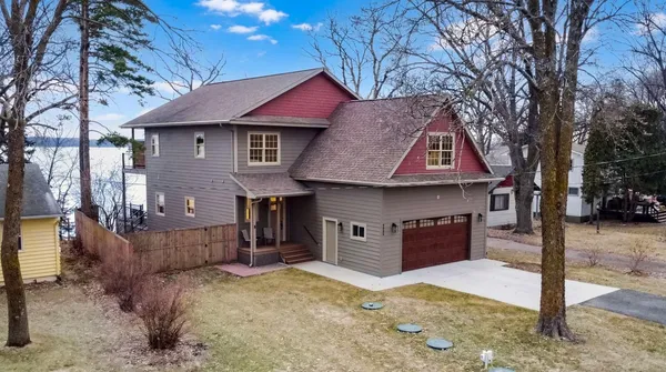 $1,195,000 | 9823 103rd Street Northwest, Annandale, MN 55302