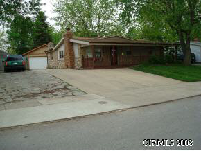 5107 Kickapoo Drive Kokomo, IN 46902 - Photo 1 of 1