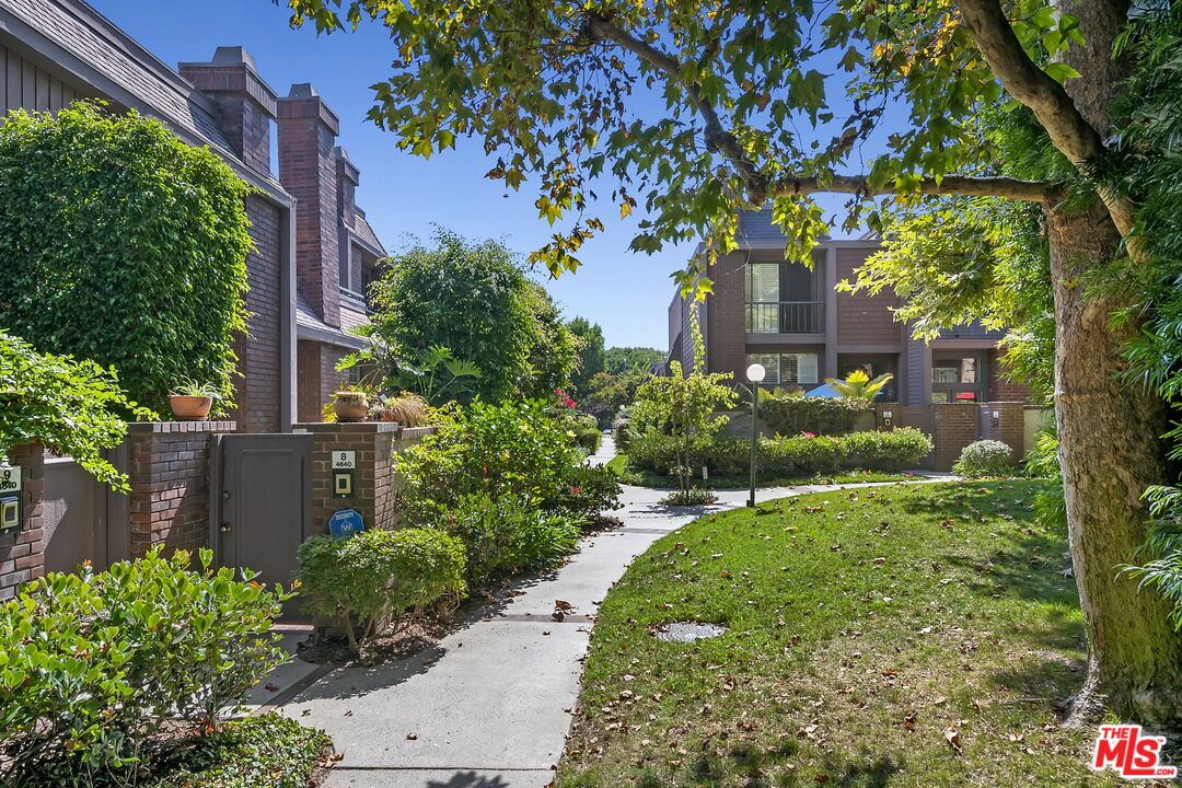 4631 Alla Road, Unit 2 Marina del Rey, CA 90292 - Photo 19 of 19 Gallery Image 19