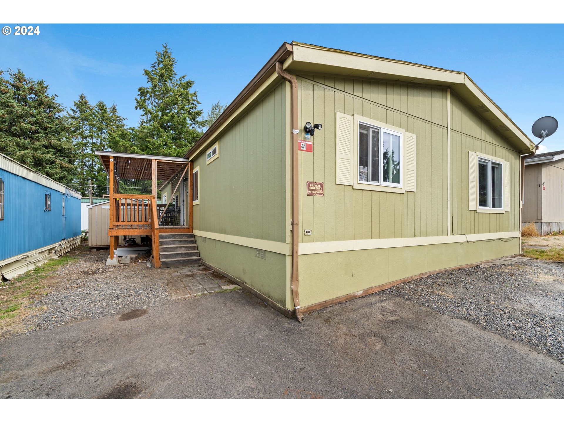 415 Northeast 194th Street, Unit 41 Ridgefield, WA 98642 - Photo 1 of 31 Gallery Image 1
