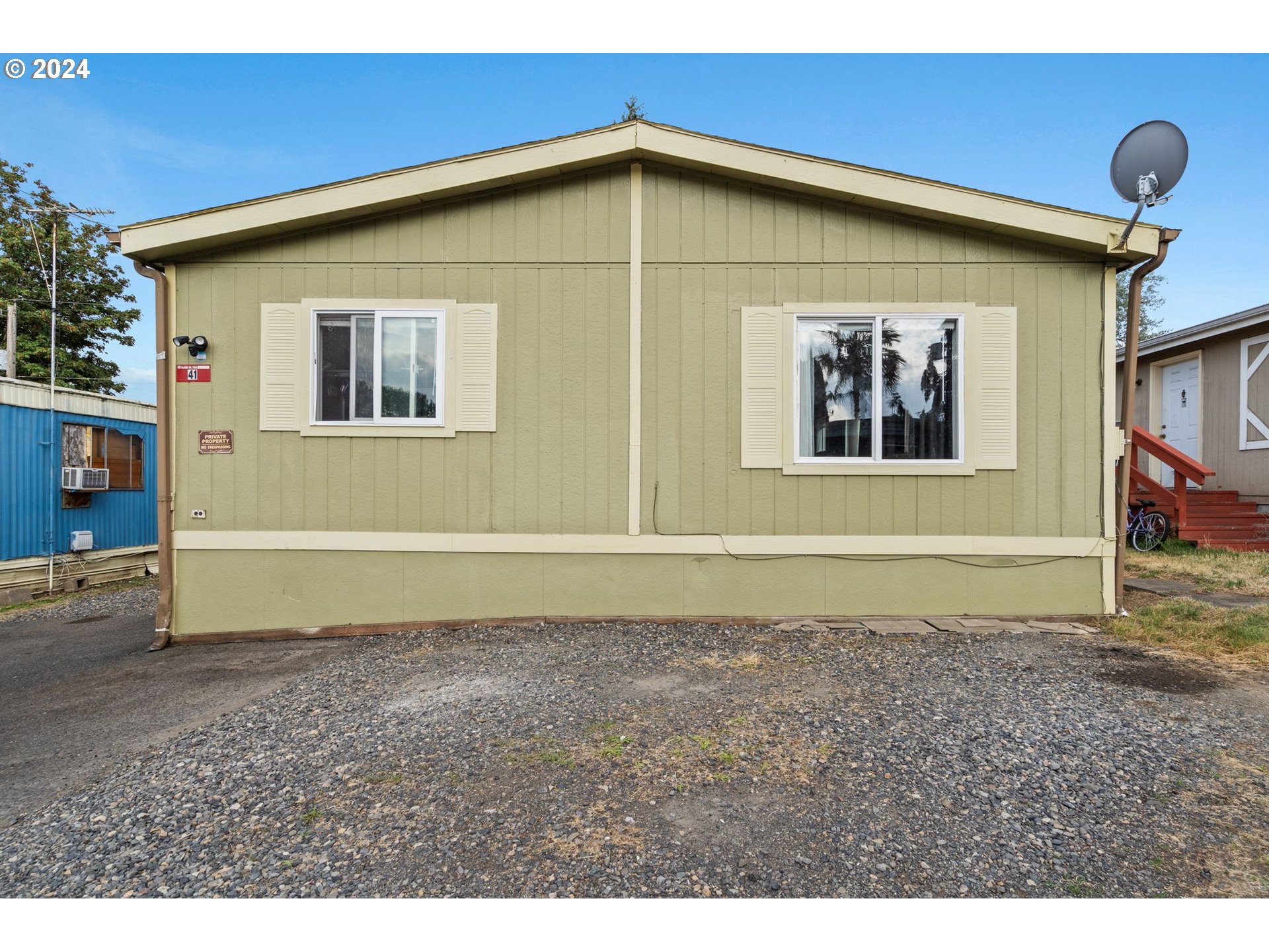 415 Northeast 194th Street, Unit 41 Ridgefield, WA 98642 - Photo 2 of 31 Gallery Image 2