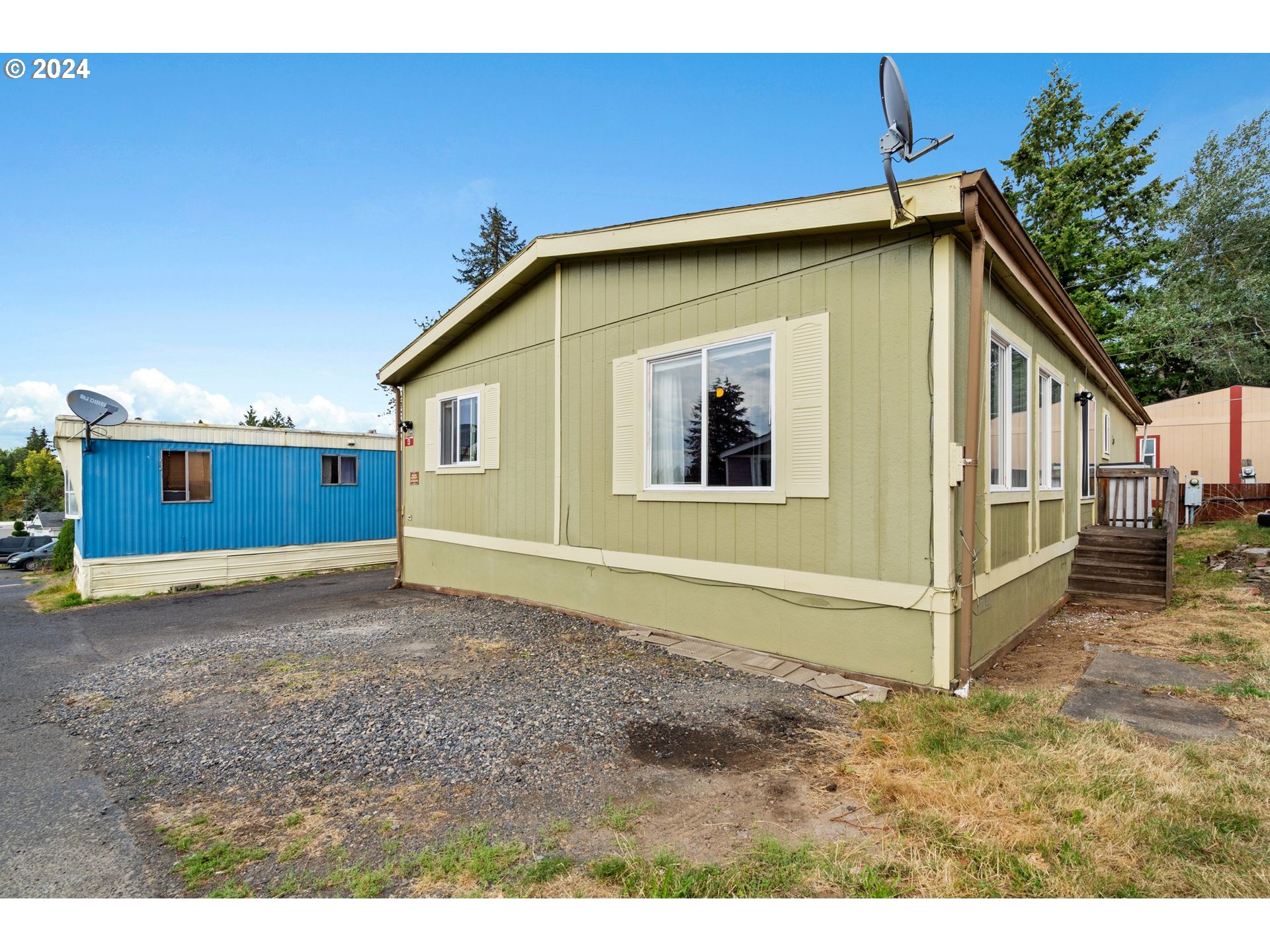 415 Northeast 194th Street, Unit 41 Ridgefield, WA 98642 - Photo 29 of 31 Gallery Image 29