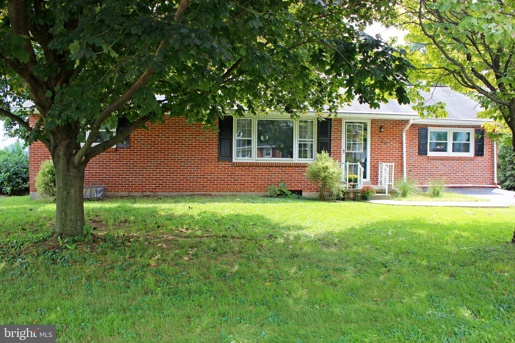 324 Owl Hill Road Lititz, PA 17543 - Photo 23 of 33
