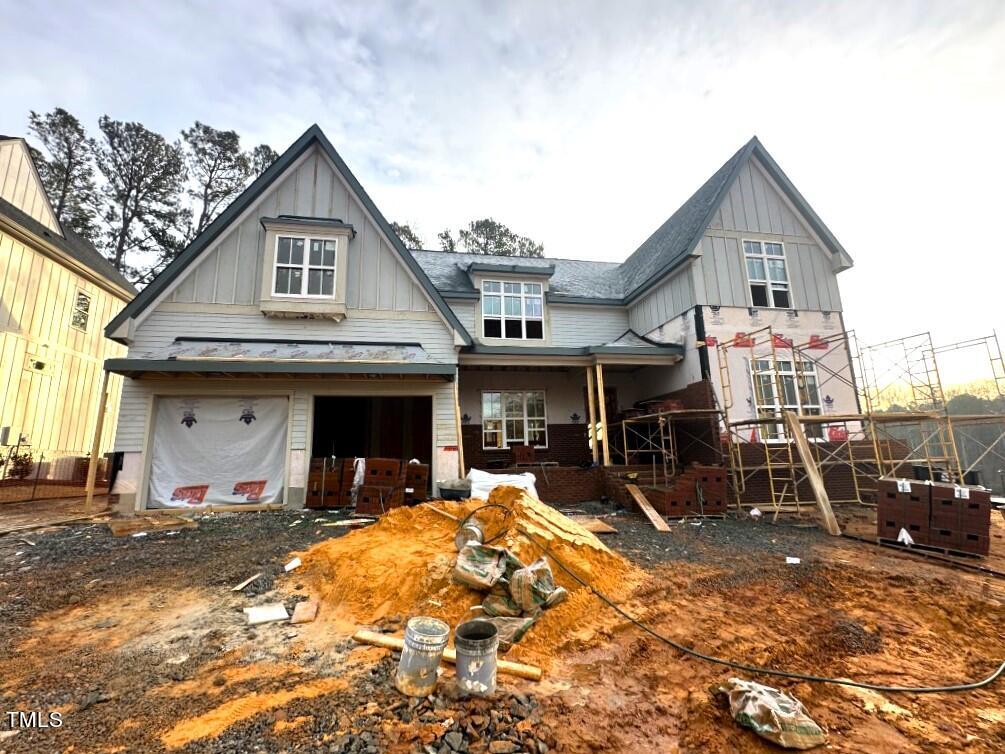 9408 Rawson Avenue Raleigh, NC 27613 - Photo 1 of 17 a front view of a house with a yard