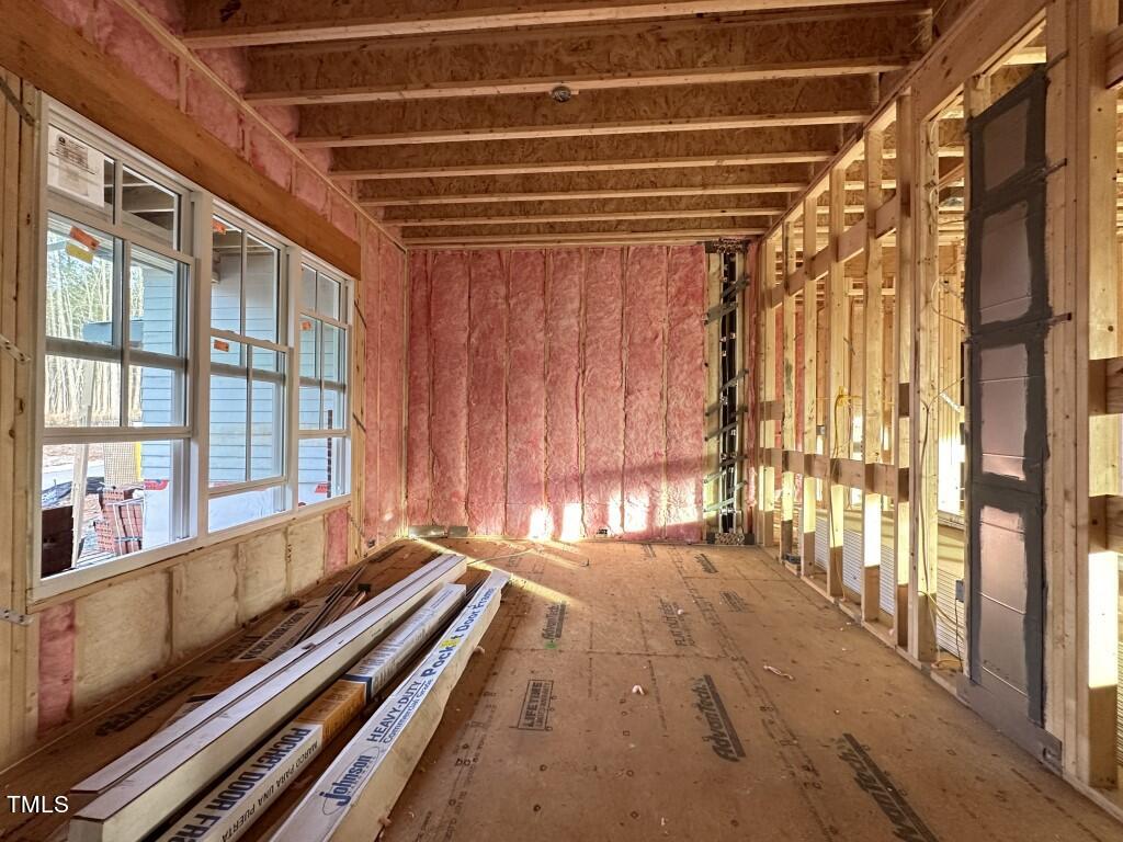 9408 Rawson Avenue Raleigh, NC 27613 - Photo 3 of 17 a view of room with windows