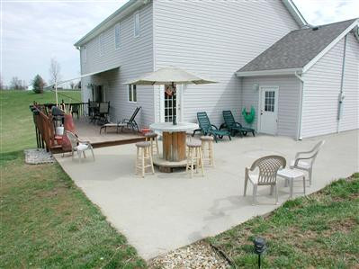 3605 Crittenden Mt Zion Road Dry Ridge, KY 41035 - Photo 8 of 8