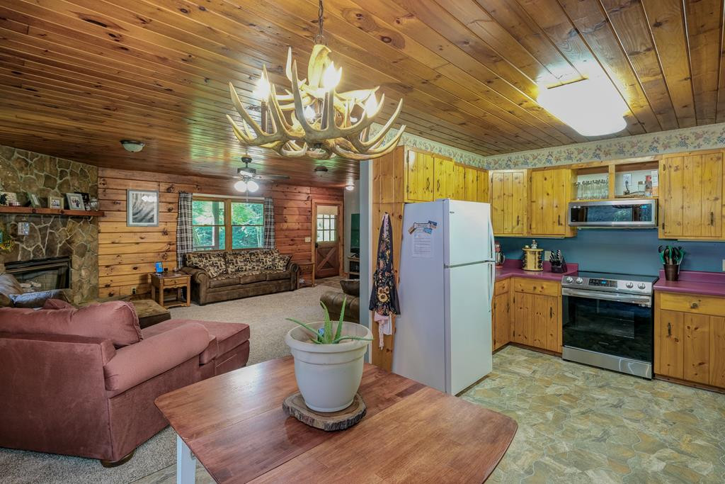2785 Sunny Point Road Murphy, NC 28906 - Photo 16 of 43