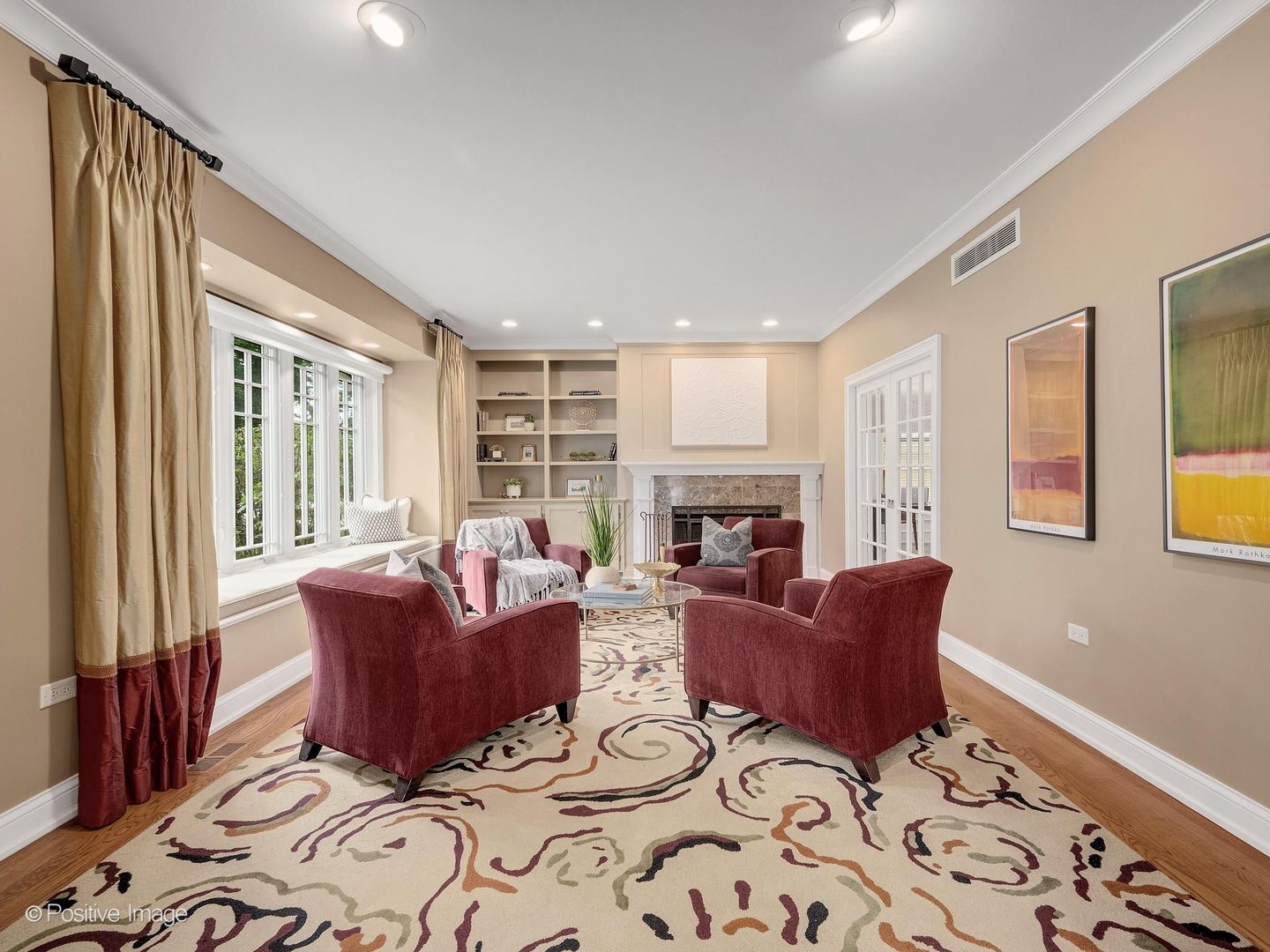 337 South Park Road La Grange, IL 60525 - Photo 5 of 48