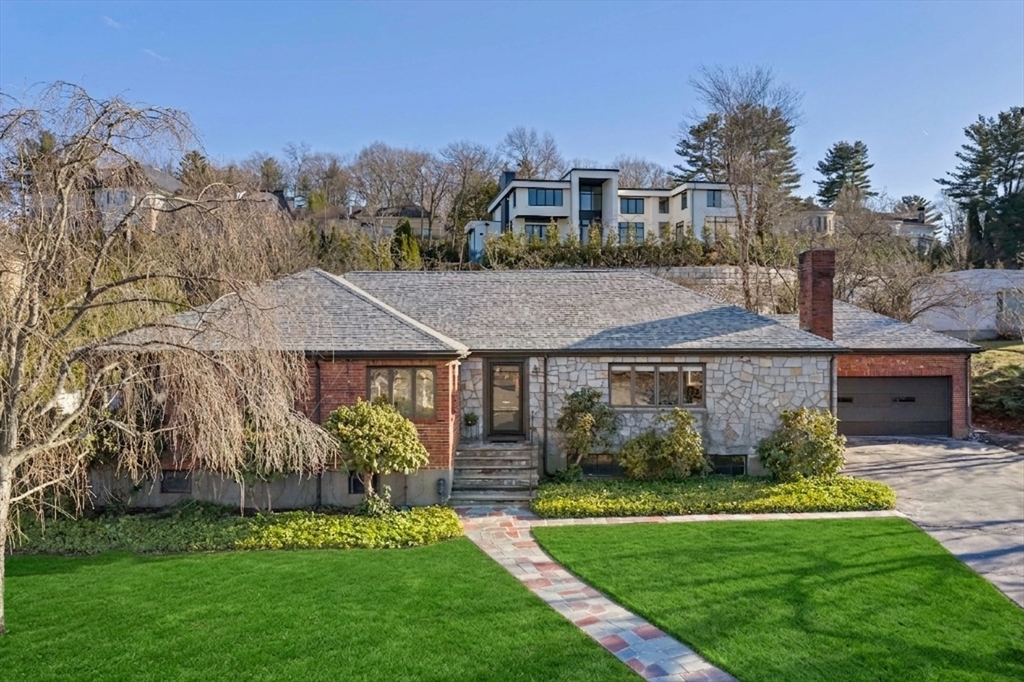 447 Dudley Road Newton, MA 02459 - Photo 1 of 42 Gallery Image 1