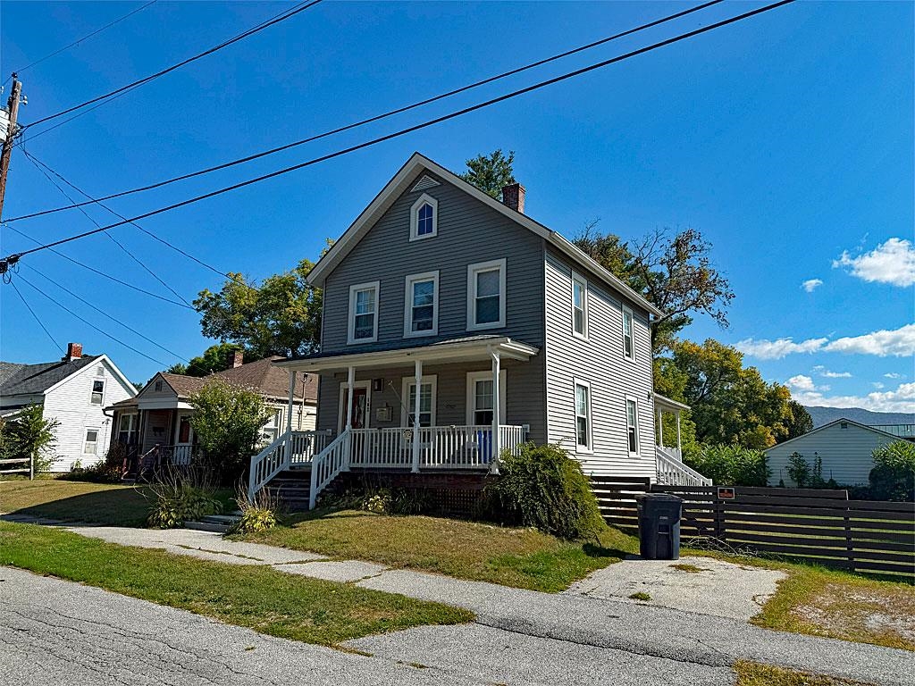 102 Brown Street Rutland, VT 05701 - Photo 1 of 33