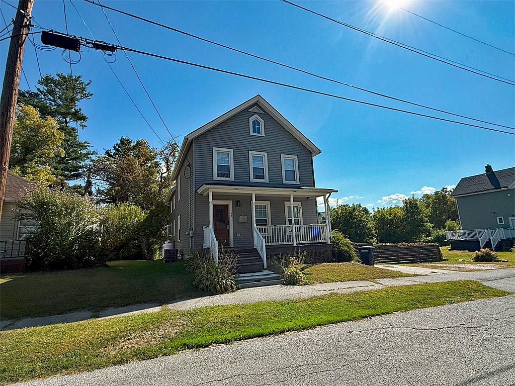 102 Brown Street Rutland, VT 05701 - Photo 2 of 33