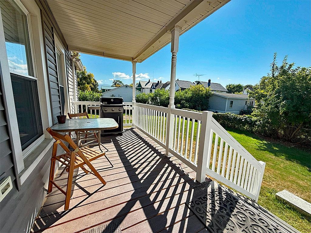 102 Brown Street Rutland, VT 05701 - Photo 28 of 33