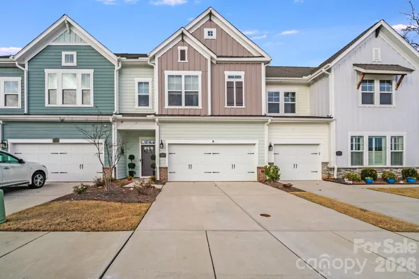 $657,000 | 8134 Houser Street, Cornelius, NC 28031