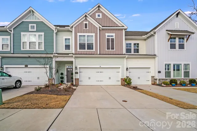 $695,000 | 8134 Houser Street, Cornelius, NC 28031