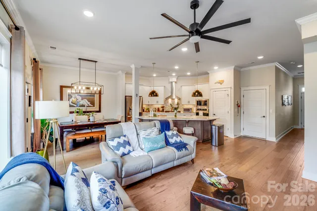 $695,000 | 8134 Houser Street, Cornelius, NC 28031