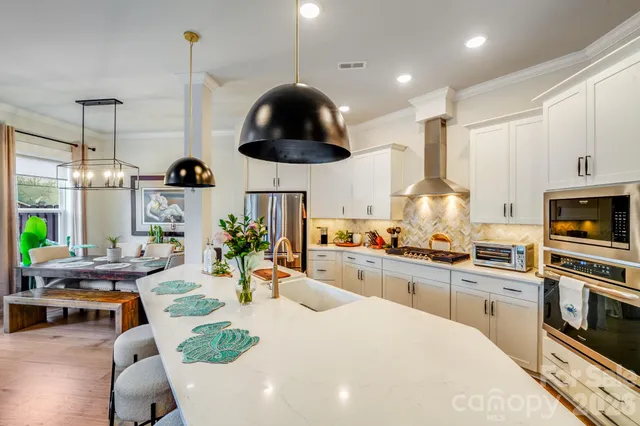 $695,000 | 8134 Houser Street, Cornelius, NC 28031