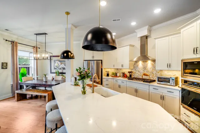 $695,000 | 8134 Houser Street, Cornelius, NC 28031