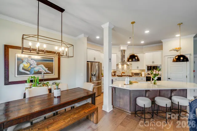 $695,000 | 8134 Houser Street, Cornelius, NC 28031