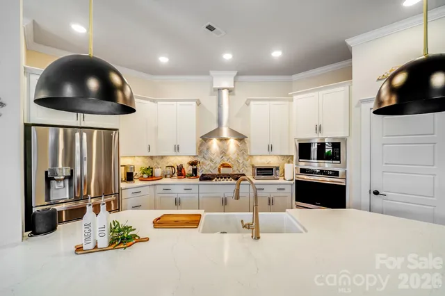 $695,000 | 8134 Houser Street, Cornelius, NC 28031