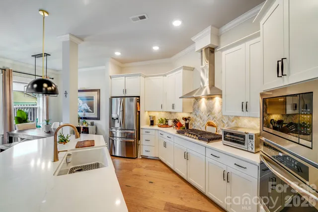 $695,000 | 8134 Houser Street, Cornelius, NC 28031