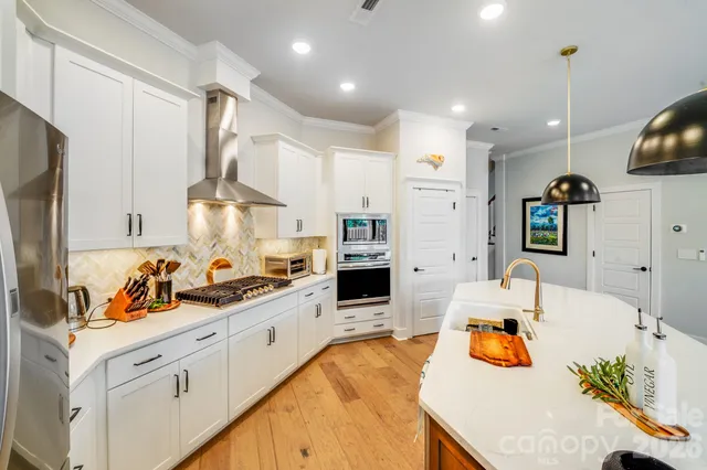 $695,000 | 8134 Houser Street, Cornelius, NC 28031