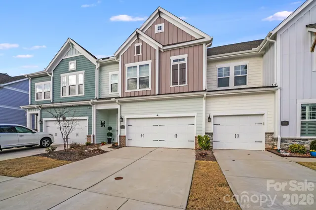 $695,000 | 8134 Houser Street, Cornelius, NC 28031
