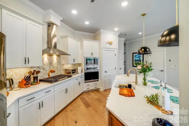 $695,000 | 8134 Houser Street, Cornelius, NC 28031