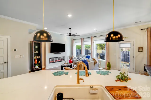 $695,000 | 8134 Houser Street, Cornelius, NC 28031