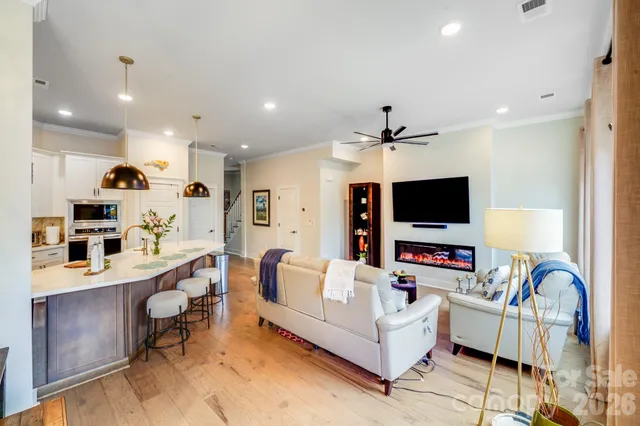 $695,000 | 8134 Houser Street, Cornelius, NC 28031