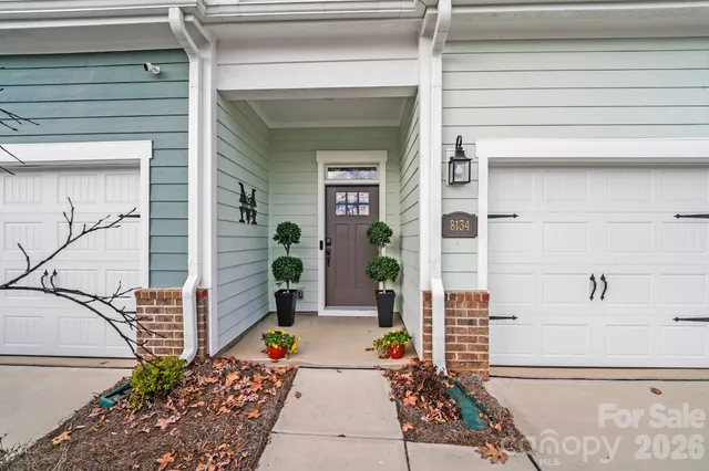 $695,000 | 8134 Houser Street, Cornelius, NC 28031