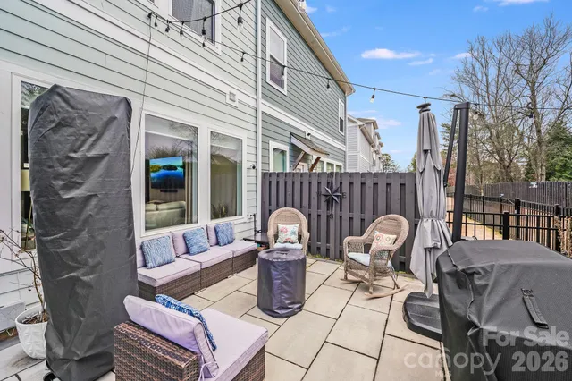 $695,000 | 8134 Houser Street, Cornelius, NC 28031