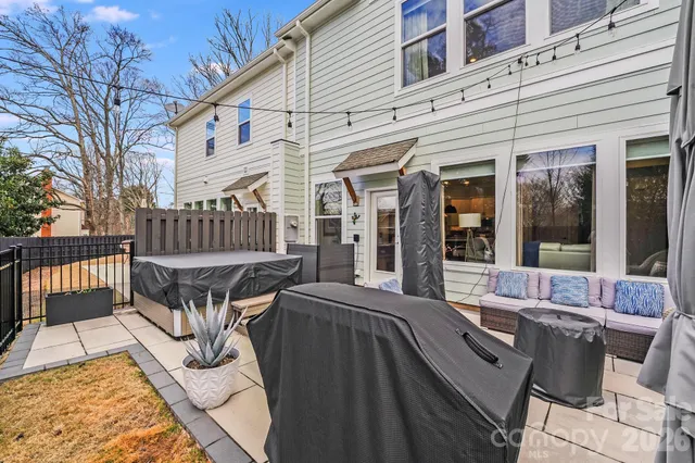 $695,000 | 8134 Houser Street, Cornelius, NC 28031